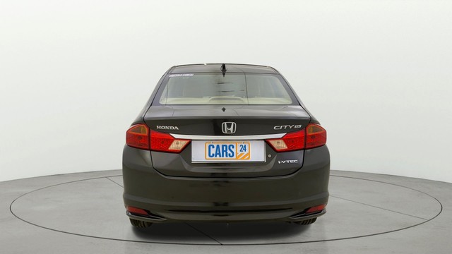 Second-hand 2016 Honda City i VTEC SV for sale in Mumbai-3