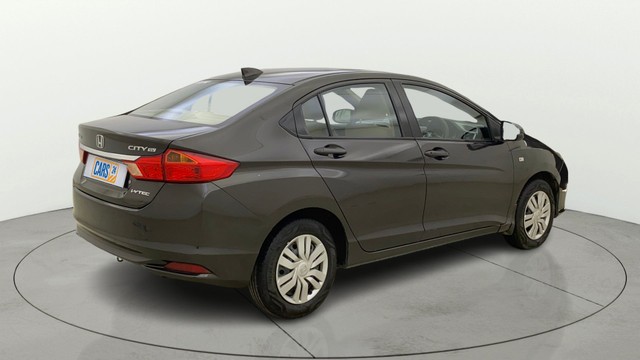 Second-hand 2016 Honda City i VTEC SV for sale in Mumbai-2