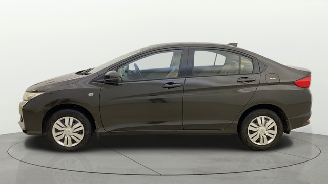 Second-hand 2016 Honda City i VTEC SV for sale in Mumbai-5