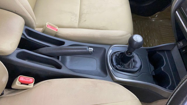 Second-hand 2016 Honda City i VTEC SV for sale in Mumbai-13