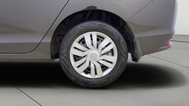 Second-hand 2016 Honda City i VTEC SV for sale in Mumbai-26