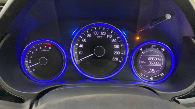 Second-hand 2016 Honda City i VTEC SV for sale in Mumbai-11
