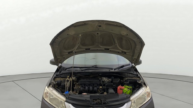 Second-hand 2016 Honda City i VTEC SV for sale in Mumbai-9