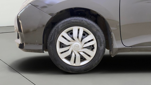 Second-hand 2016 Honda City i VTEC SV for sale in Mumbai-25