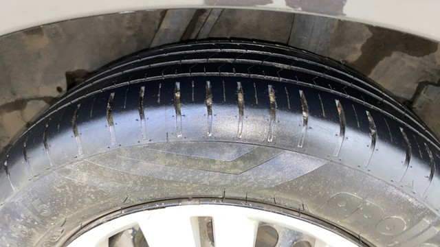 Second-hand 2016 Honda City i VTEC SV for sale in Mumbai-31