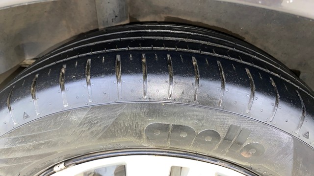 Second-hand 2016 Honda City i VTEC SV for sale in Mumbai-29