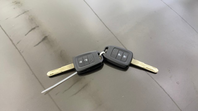 Second-hand 2016 Honda City i VTEC SV for sale in Mumbai-21