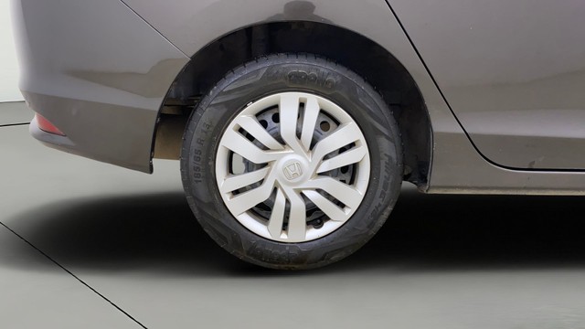 Second-hand 2016 Honda City i VTEC SV for sale in Mumbai-24