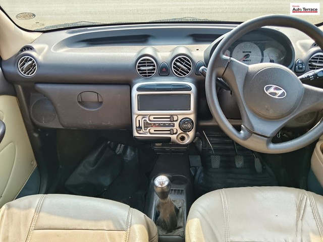 Second-hand 2011 Hyundai Santro Xing GL for sale in Bhubaneswar-3