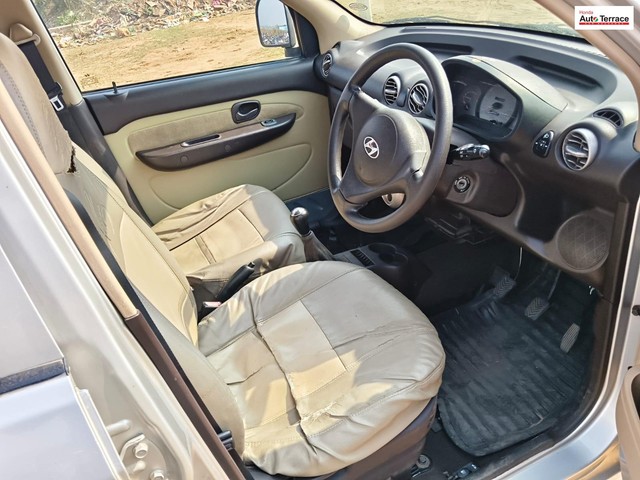 Second-hand 2011 Hyundai Santro Xing GL for sale in Bhubaneswar-1