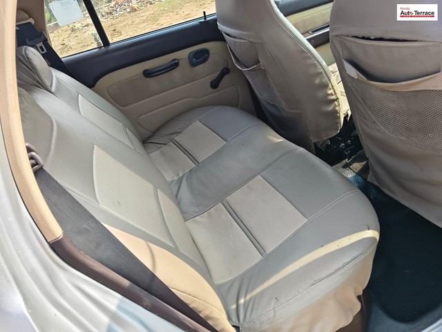 Second-hand 2011 Hyundai Santro Xing GL for sale in Bhubaneswar-2