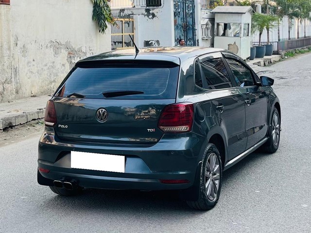 Second-hand 2017 Volkswagen Polo 1.5 TDI Highline for sale in New Delhi-7
