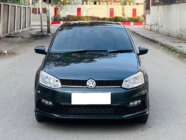 Second-hand 2017 Volkswagen Polo 1.5 TDI Highline for sale in New Delhi-4