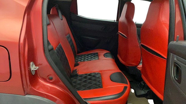 Second-hand 2015 Renault KWID RXT for sale in Kochi-16