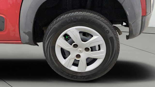 Second-hand 2015 Renault KWID RXT for sale in Kochi-26