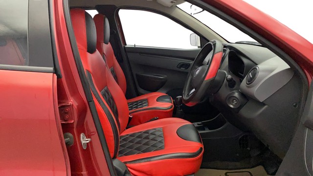 Second-hand 2015 Renault KWID RXT for sale in Kochi-15