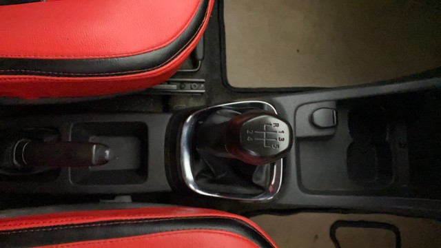 Second-hand 2015 Renault KWID RXT for sale in Kochi-13