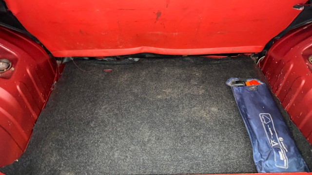 Second-hand 2015 Renault KWID RXT for sale in Kochi-19