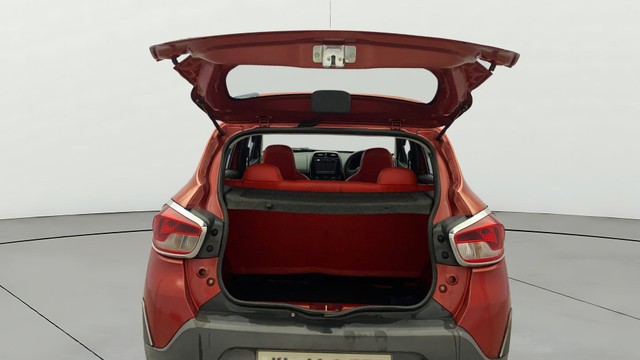 Second-hand 2015 Renault KWID RXT for sale in Kochi-20