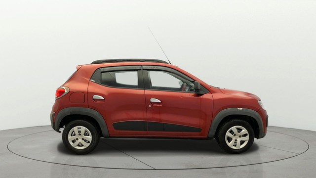 Second-hand 2015 Renault KWID RXT for sale in Kochi-1