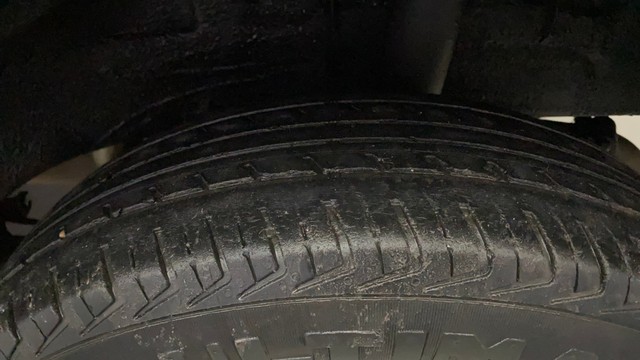 Second-hand 2015 Renault KWID RXT for sale in Kochi-31