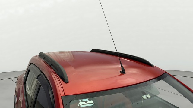 Second-hand 2015 Renault KWID RXT for sale in Kochi-8