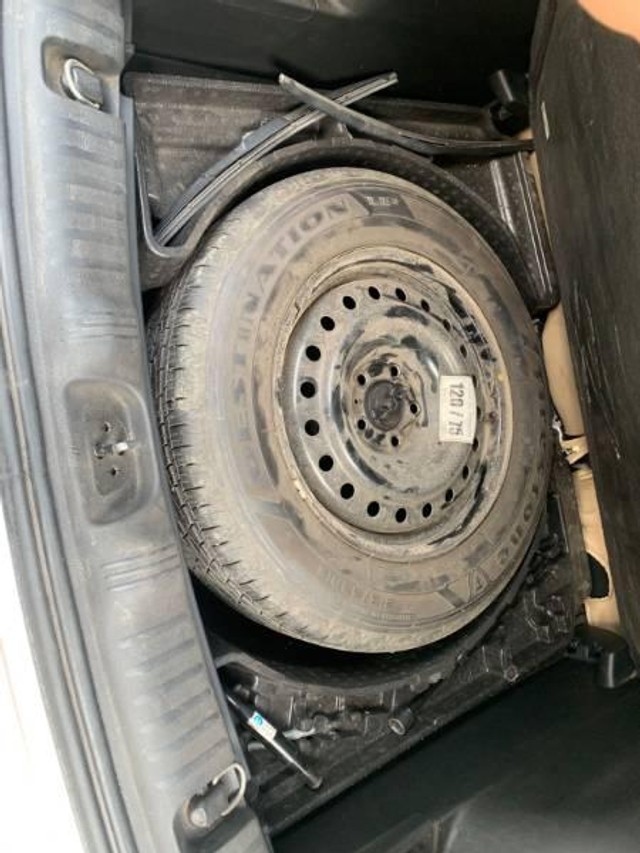 Second-hand 2017 Jeep Compass 2.0 Limited for sale in Ahmedabad-2