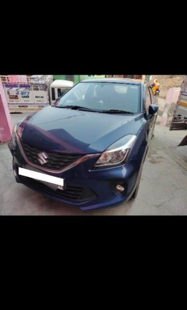 Second-hand 2019 Maruti Baleno 1.3 Zeta for sale in Budaun-3