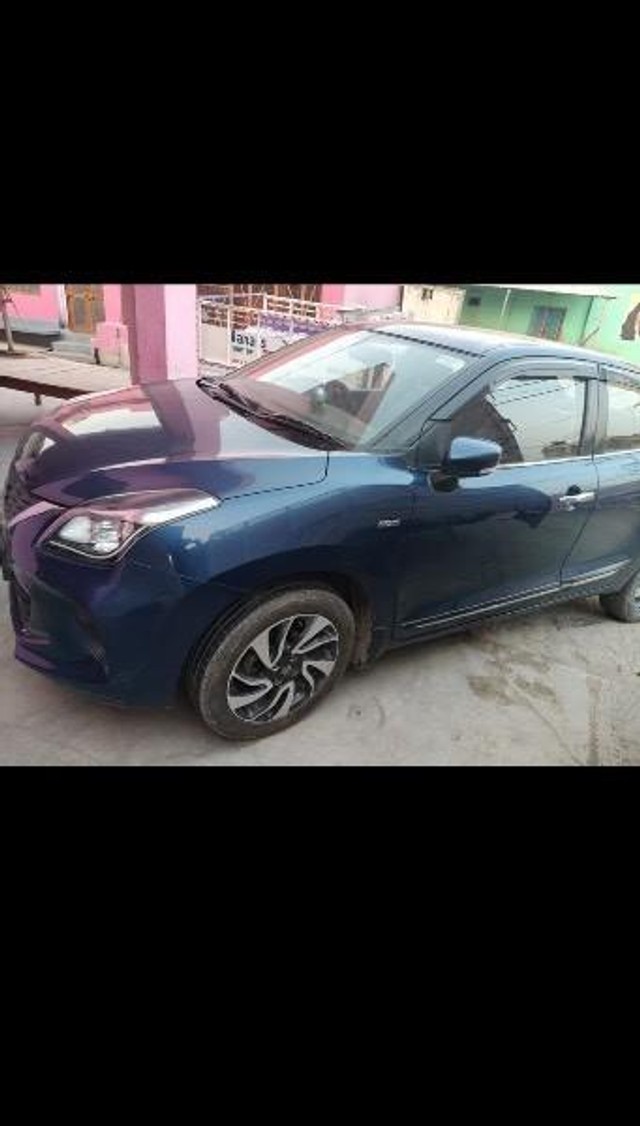 Second-hand 2019 Maruti Baleno 1.3 Zeta for sale in Budaun-6