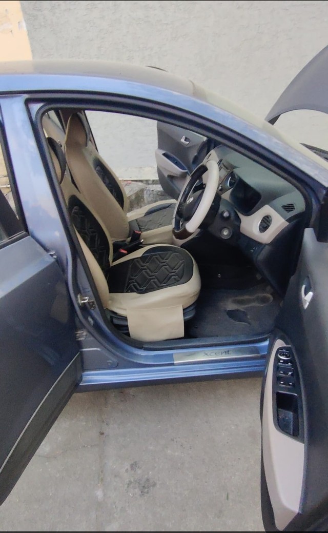 Second-hand 2016 Hyundai Xcent 1.2 Kappa S for sale in Bhopal-8