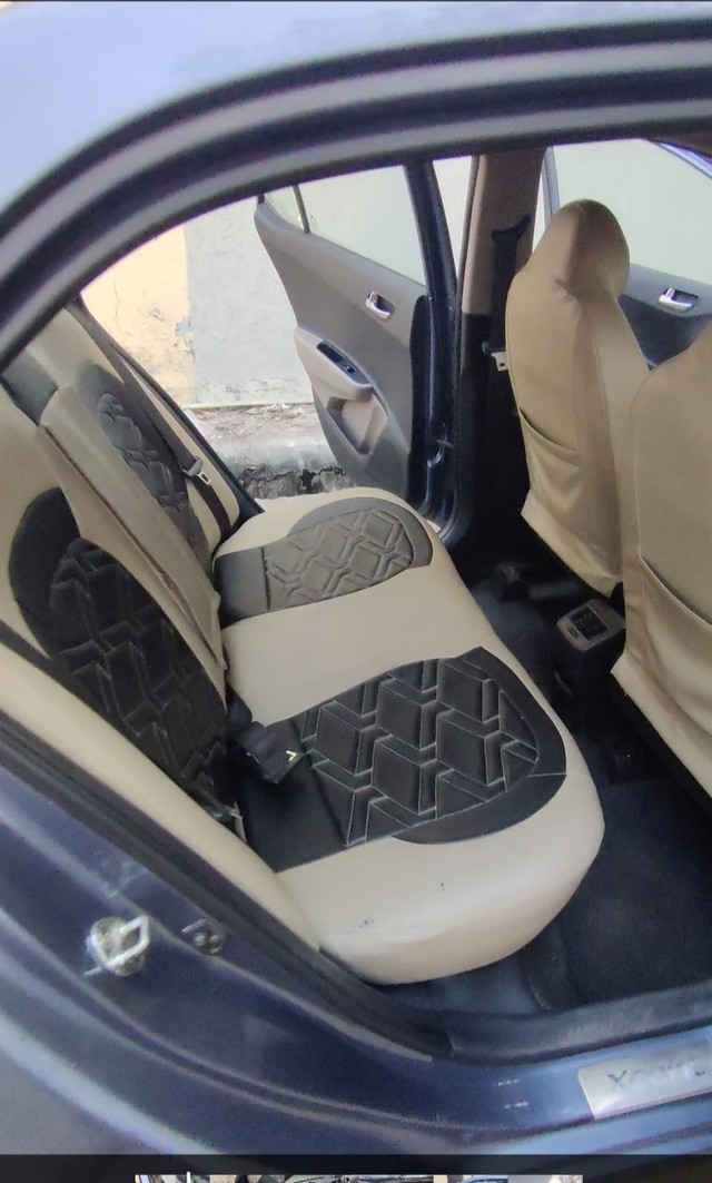 Second-hand 2016 Hyundai Xcent 1.2 Kappa S for sale in Bhopal-9