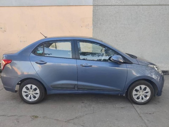 Second-hand 2016 Hyundai Xcent 1.2 Kappa S for sale in Bhopal-1