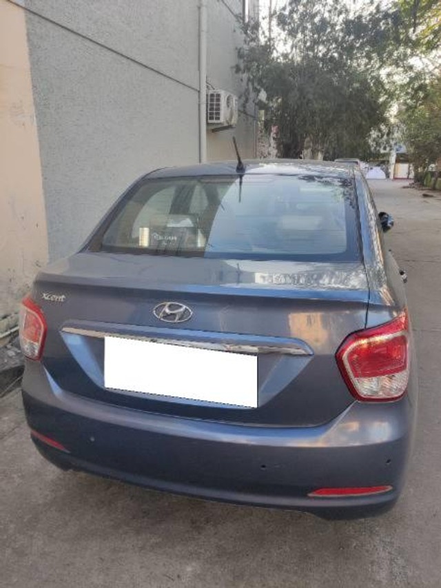 Second-hand 2016 Hyundai Xcent 1.2 Kappa S for sale in Bhopal-2