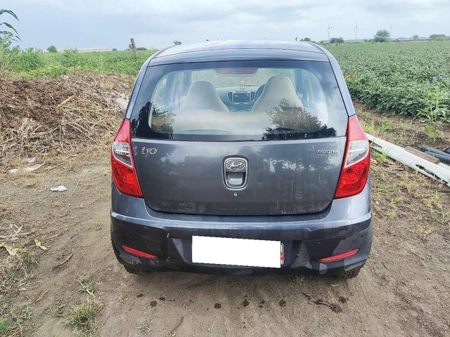 Second-hand 2013 Hyundai i10 Magna 1.1L for sale in Rajkot-1