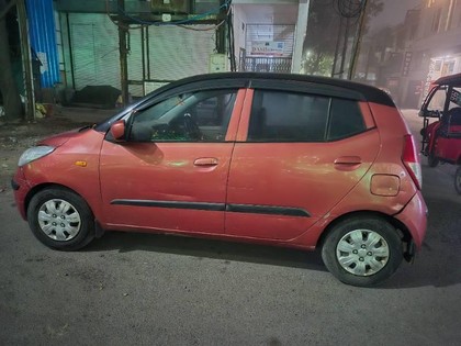 Hyundai i10 Era Second-hand 2010 Hyundai i10 Era for sale in Ujjain