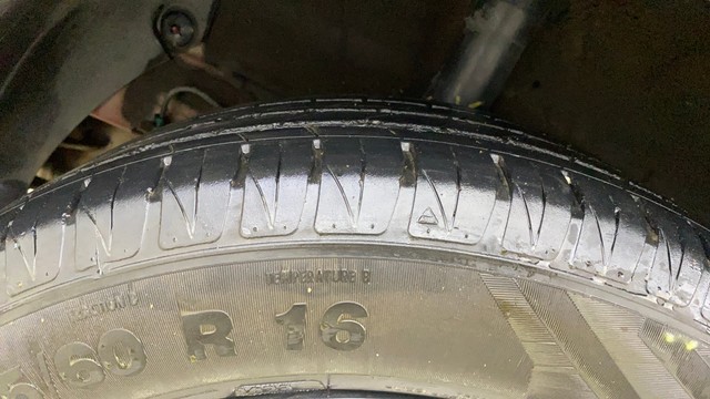 Second-hand 2021 Kia Sonet HTX Turbo iMT BSVI for sale in Thane-30