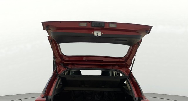 Second-hand 2021 Kia Sonet HTX Turbo iMT BSVI for sale in Thane-20