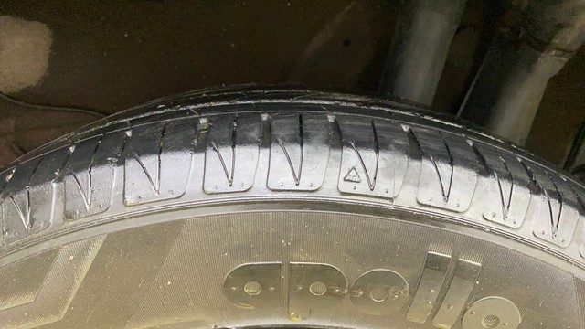 Second-hand 2021 Kia Sonet HTX Turbo iMT BSVI for sale in Thane-32