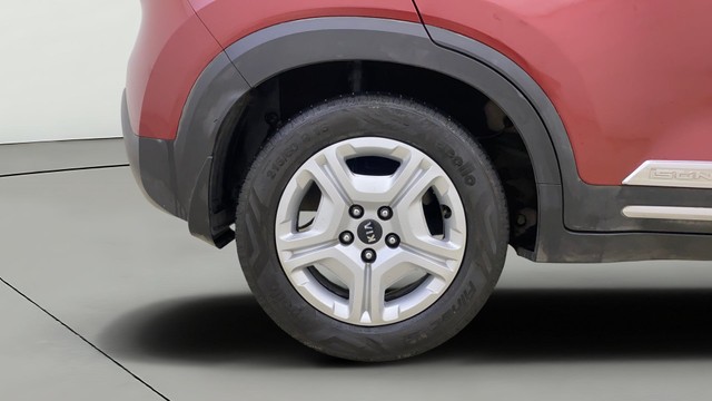 Second-hand 2021 Kia Sonet HTX Turbo iMT BSVI for sale in Thane-25