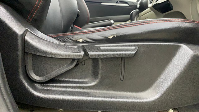 Second-hand 2021 Kia Sonet HTX Turbo iMT BSVI for sale in Thane-18