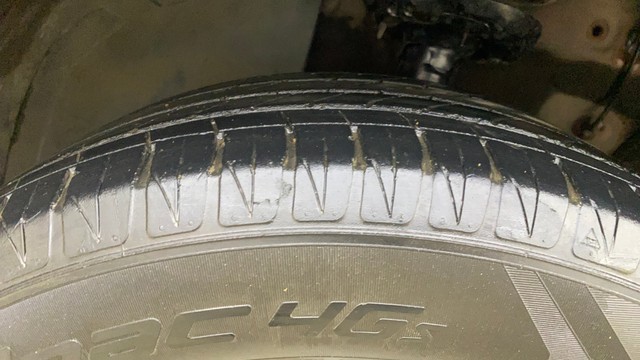 Second-hand 2021 Kia Sonet HTX Turbo iMT BSVI for sale in Thane-31