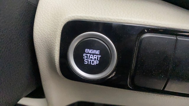 Second-hand 2021 Kia Sonet HTX Turbo iMT BSVI for sale in Thane-23