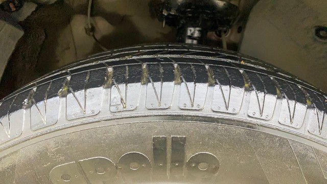 Second-hand 2021 Kia Sonet HTX Turbo iMT BSVI for sale in Thane-29