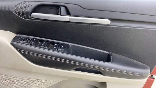 Second-hand 2021 Kia Sonet HTX Turbo iMT BSVI for sale in Thane-17