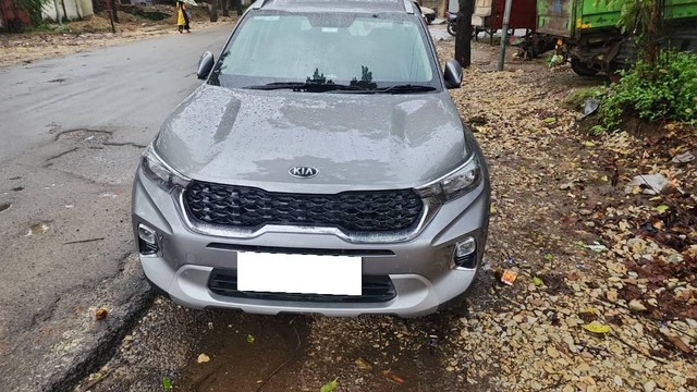 Second-hand 2021 Kia Sonet HTK Plus BSVI for sale in Maharajganj-2