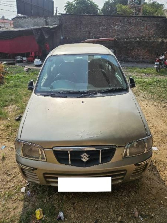 Second-hand 2010 Maruti Suzuki Alto 800 XCITE for sale in Jalalabad-2