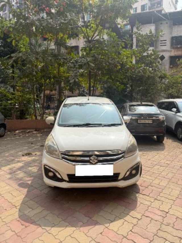 Second-hand 2017 Maruti Ertiga SHVS ZDI Plus for sale in Kalyan-1