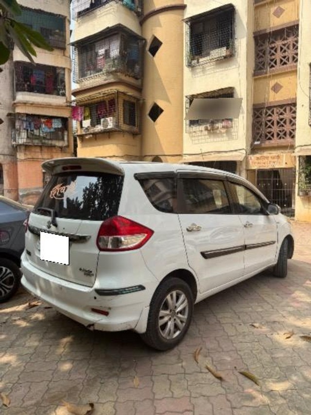 Second-hand 2017 Maruti Ertiga SHVS ZDI Plus for sale in Kalyan-2
