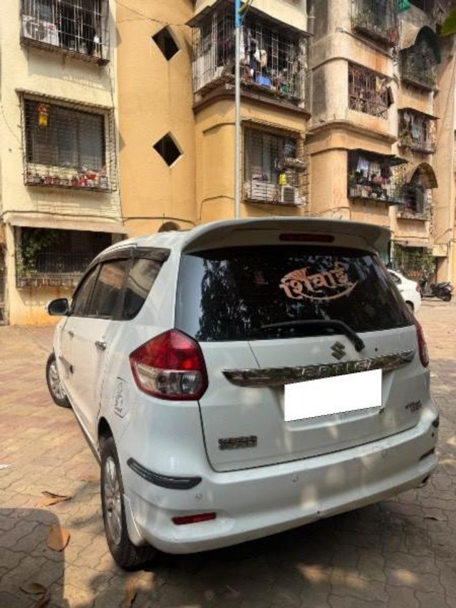Second-hand 2017 Maruti Ertiga SHVS ZDI Plus for sale in Kalyan-7