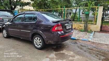 Second-hand 2010 Ford Fiesta 1.4 Duratec EXI Limited Edition for sale in Gulbarga